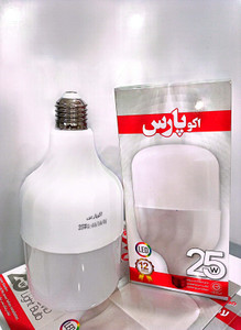 اکوپارس 25 وات